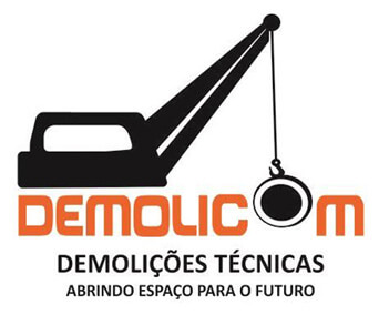 Demolicon | Demolidora em São Paulo